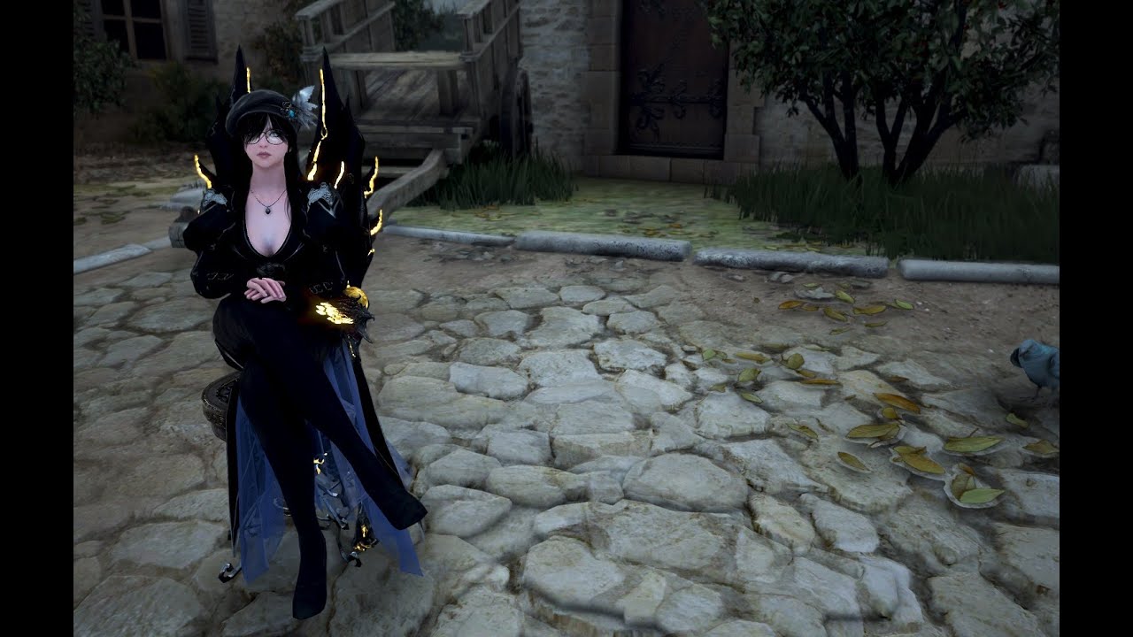 BDO-Huntrix Succ nova FARM