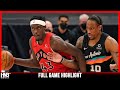 SA Spurs Vs Toronto Raptors 4 14 21 Full Highlights