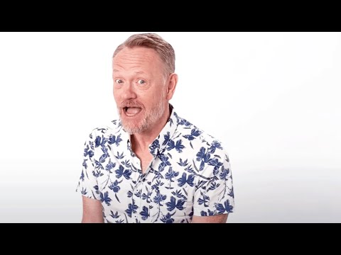 Video: Jared Harris: Tərcümeyi-hal, Yaradıcılıq, Karyera, şəxsi Həyat