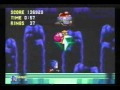 SEGA Of America Sales Video Sonic Knuckles 32X 1994 Promo Video