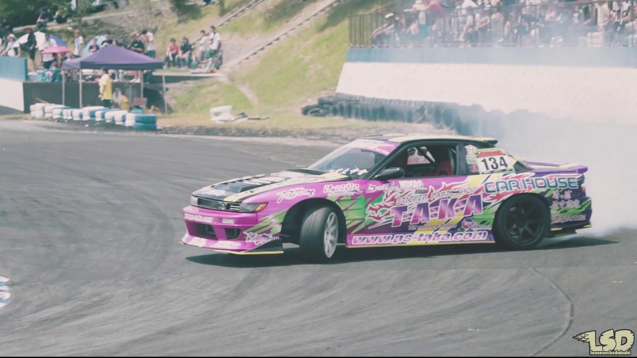 Kansai All Star at Meihan Sportsland YouTube