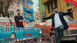 Erhan Sevinç - Adar Görer 2021 Klip Leve Yarê