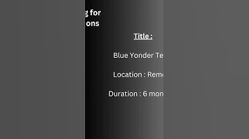 Labview consultants Hiring for Various roles #hirings #gethired #viralvideo #viralshort #viralreels