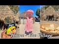 Life In The Village | Subscribers Buy My Family Gifts | Fixing My Hut