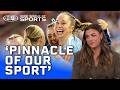 Millie Elliot breaks down New South Wales' impressive win: WWOS Show | Full Episode