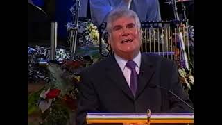 Video thumbnail of "I AM REDEEMED : The Whitewell Metropolitan Tabernacle, Belfast. 2005."