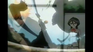 Bleach [Beta] Rider (Won)