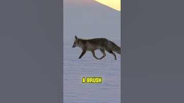 5 Cool Facts About Foxes You Didn