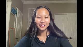 APAC Summer Internship - Ruby Gao