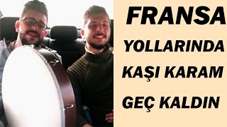 KAŞI KARAM GEÇ KALDIN (Fırat Türkmen & Muhammed Ahmet Fescioğlu) Resimi