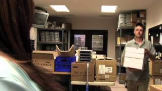 COMCAST Dream Big Promo
