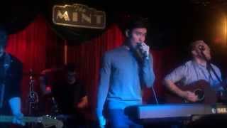 Will Jay Live @ The Mint: Heartless 2/28/2015