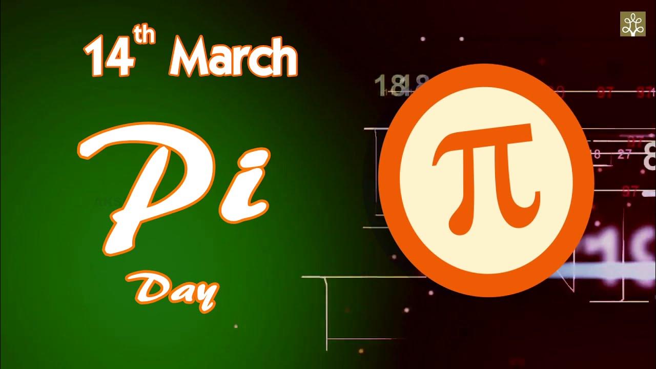 Pi Day YouTube