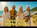 Does Your Mother Know | ABBA와 함께하는 풍경 감상 🎵