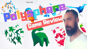 POLYSPHERE - GAMEPLAY Review 337 - TIPS AND TRICKS SOLVE PUZZLES  🤔🤩🥳 #1 on AppStore Puzzles