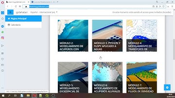 Intro del Curso de Modelamiento de Dinamica de Fluidos Computacionales (CFD) con OpenFoam -  Online