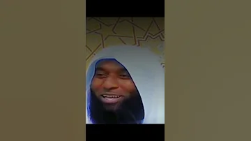 أول من أسلم عندما بعث النبي محمد صلى الله عليه وسلم الشيخ بدر المشاري 