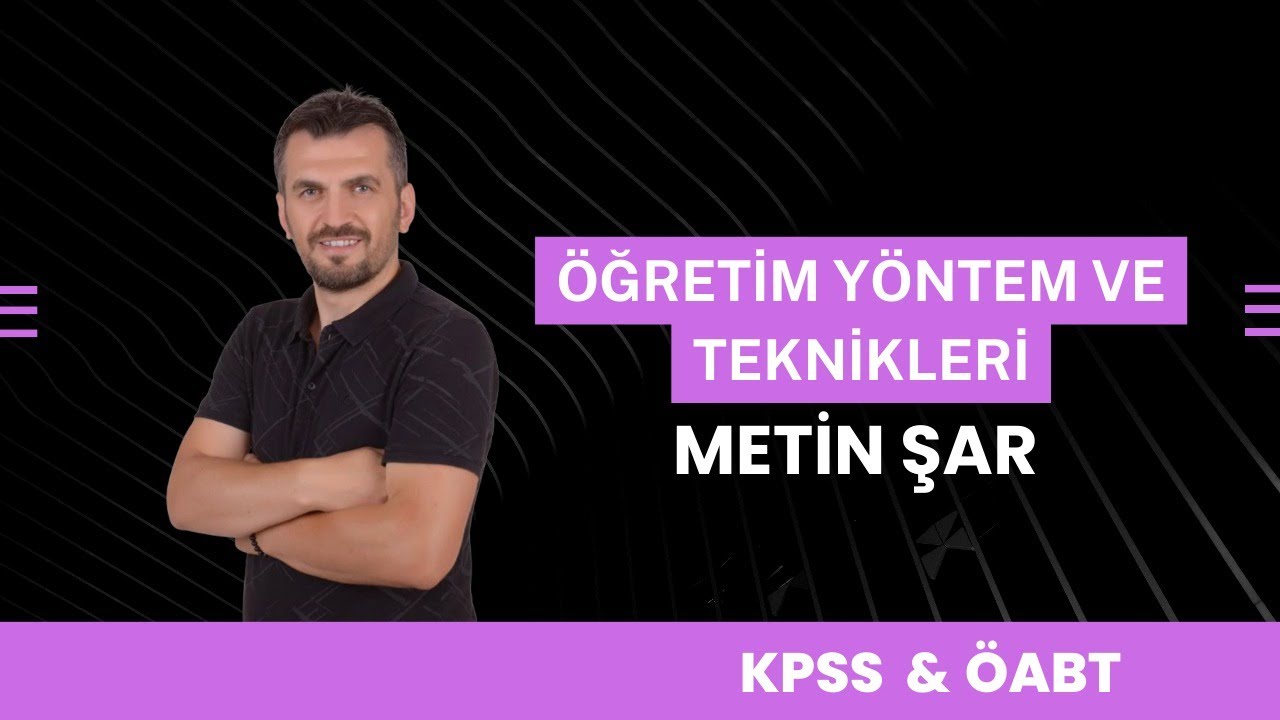 ÖYT-7 (İşbirlikçi Öğrenme + İşbirlikçi Öğrenme Teknikleri)