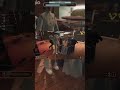 First Class Trouble Funny Throwable Syringe Kill #funnymoment #gaming #shorts