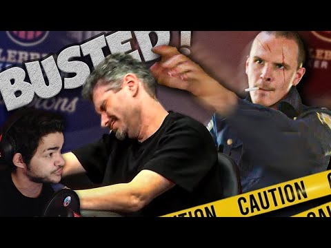 SWMusashi Reacts: @iDubbbzTV Content Cop - H3