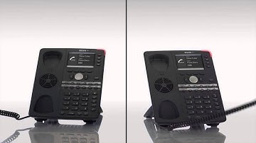 Snom - Microsoft Lync - Episode 8 - Boss Admin / Selecting delegates