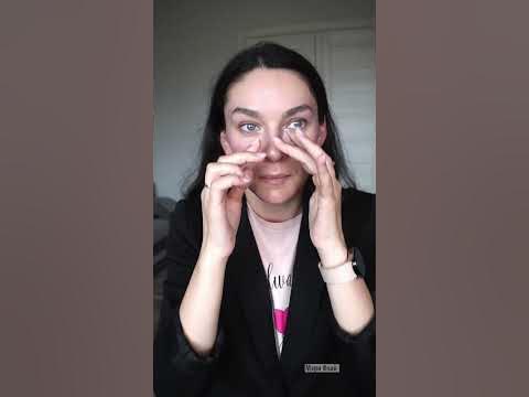 ИЗБАВЛЯЮСЬ ОТ ОТЕКОВ #отеки - YouTube