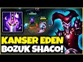 NEDEN SHACO OYNAMALISINIZ?