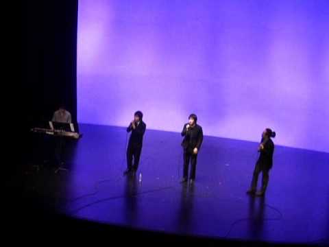 UNIVERSITY OF MICHIGAN KSA CULTURE SHOW 2010: CULTURE SHOCK- 4000 won