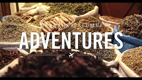 Nebraska Alumni Adventures