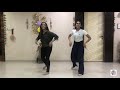 Sooraj ki baahon mein  sangeet choreography  one stop dance  sangeet for friends dance