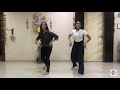 Sooraj Ki Baahon Mein | Fun & Easy Sangeet Choreography for Your Best Friend’s Wedding 🎉