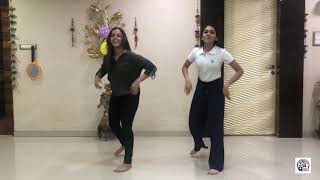 Sooraj Ki Baahon Mein Sangeet Choreography One Stop Dance Sangeet Video For Friends Dance