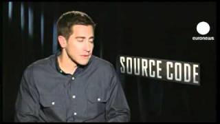 euronews cinema - Source Code