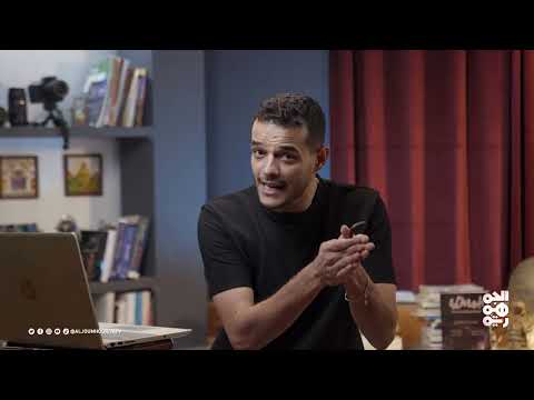 من قرح يقرح: قصة أنور العولقي - الحلقة 14