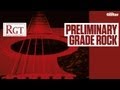 RGT Preliminary Grade Rock - Blues scale lesson (TG230)