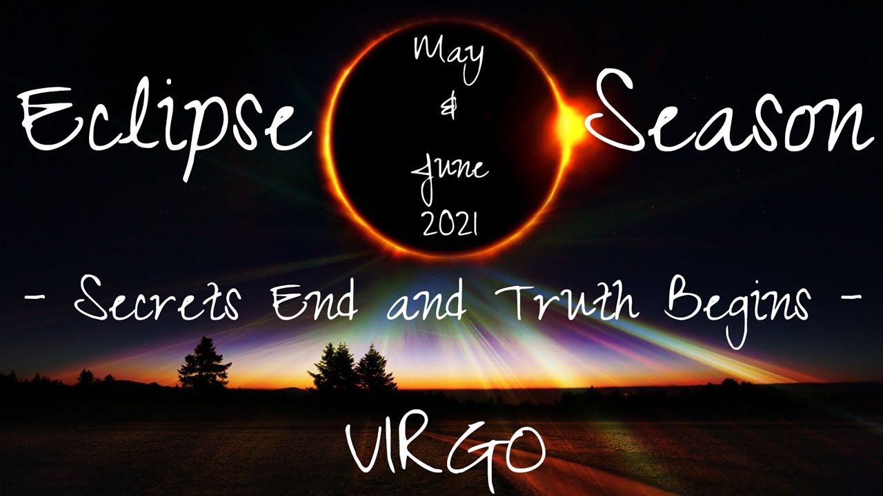 ♍️Virgo ~ Truth From The Past Opens New Doors! ~ Eclipse & Retrograde Reading