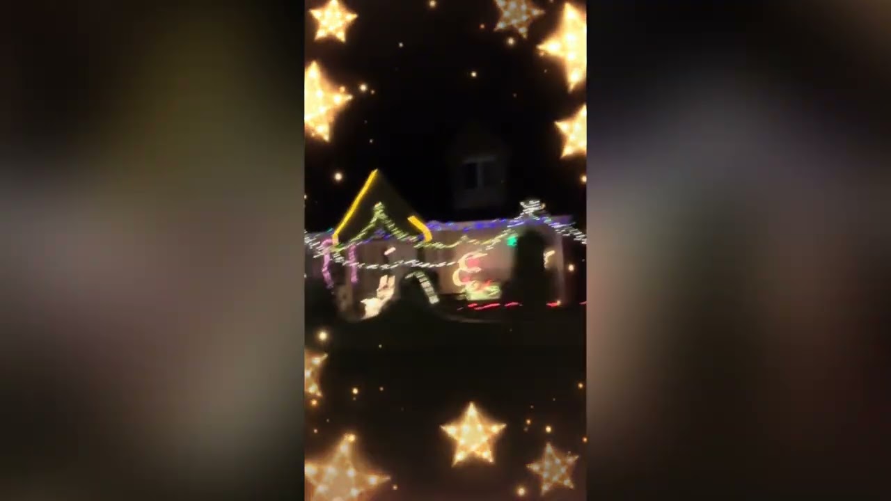 La magie de Noël dans nos villes et villages - Le 20/12/2025