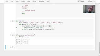 Python Interview Questions (Ep. 4)