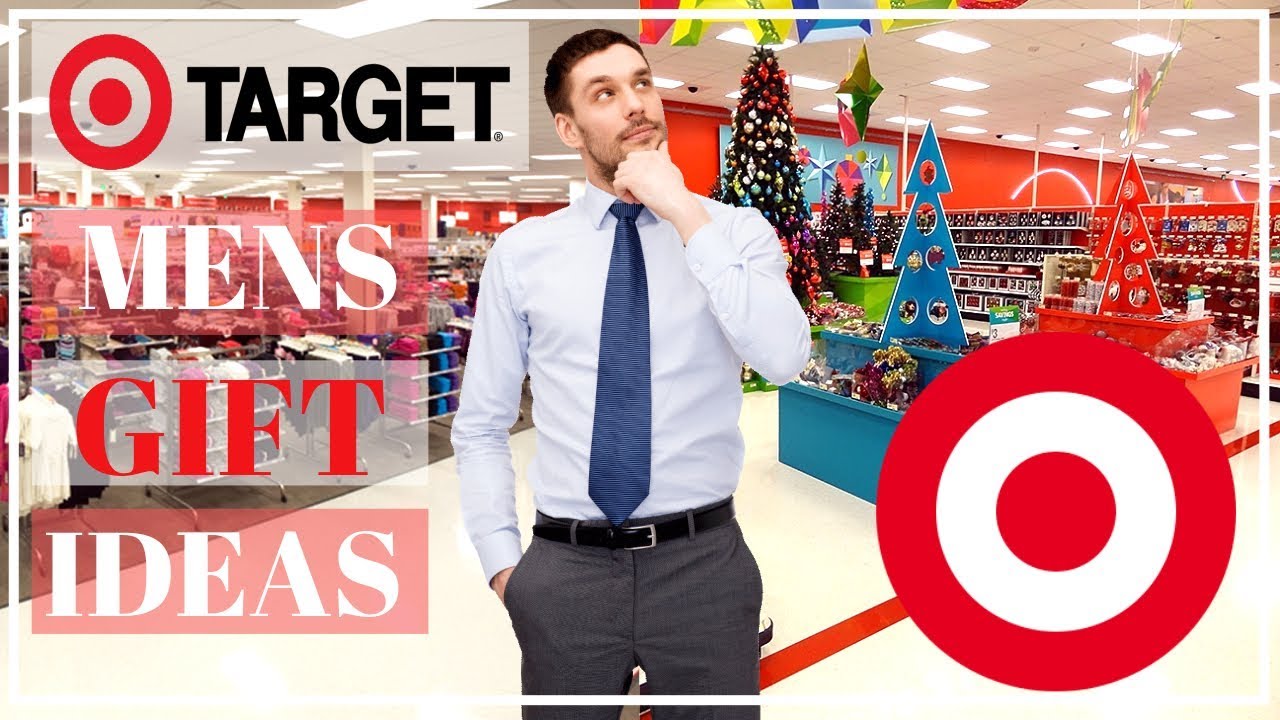 15 TARGET GIFT IDEAS FOR $15 OR LESS 