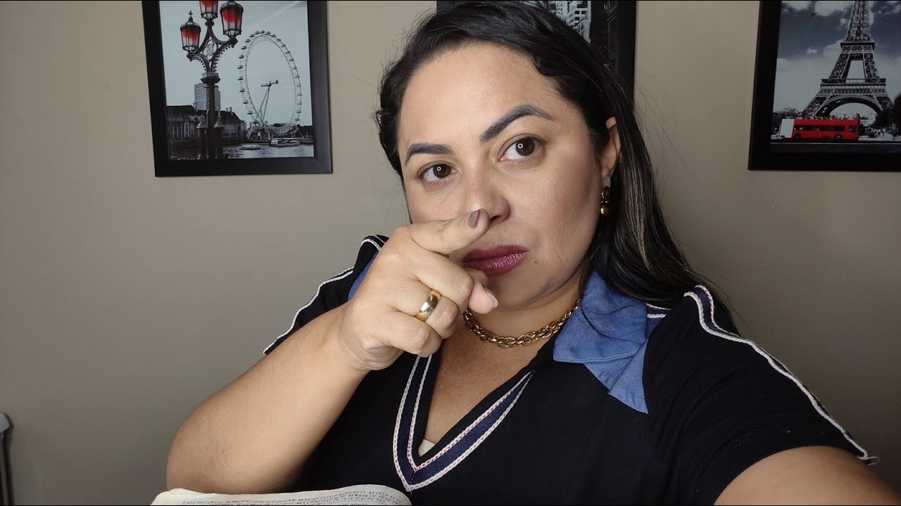 😱DEUS IRA LHE MOSTRAR ESSE VIDEO NA HORA CERTA..😱🫵🏻