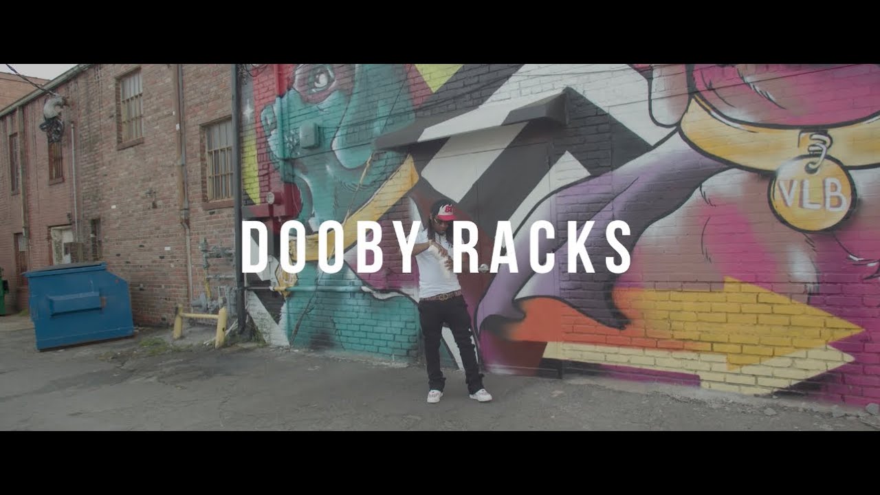 DOOBY RACKS - SKRILLA (Official Music Video) - YouTube