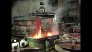 Oil Quench - Certified Steel Treating Corp.
