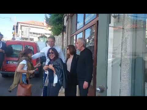Στάση Στέφανου Κασσελάκη στην Αράχοβα (2)