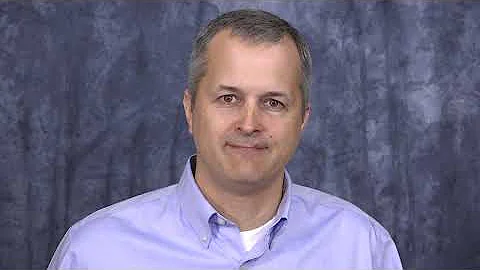 Dan Hester, Chairperson Leadership Development Team