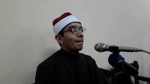 تلاوه من سوره (هود)للقارئ عبدالرحمن عرفه