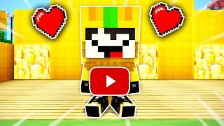 BEBE CALABAZITA TIENE RANGO EN EL SERVIDOR DE BEBE MILO!!!😱❤️¿SOY FAMOSO?MINECRAFT ROLEPLAY