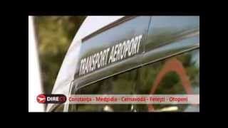 Transport Constanta Otopeni Si Retur