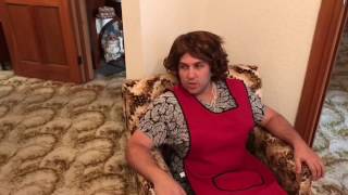 Things Ethnic Mothers Say