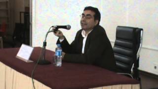 Adalet Niçin Mülkün Temelidir? Dücane Cündioğlu Ankara Hukuk 25.02.2015 bölüm 1