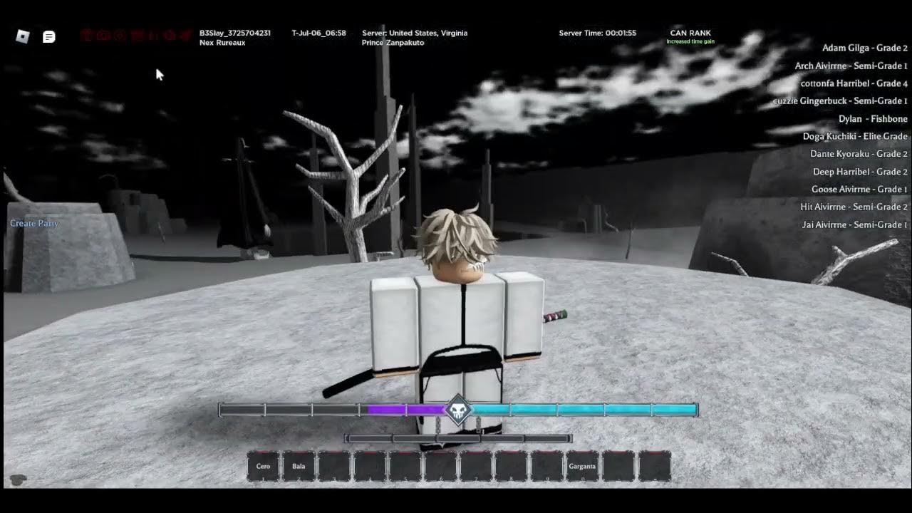 New Codes Just Dropped [Type Soul Codes Roblox] YouTube